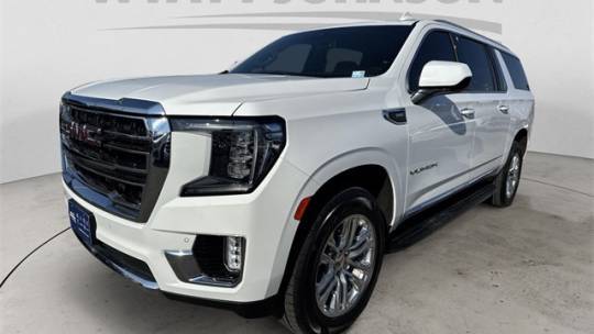2023 GMC Yukon SLT — SUV — 64,165 mi — Clarksville, TN