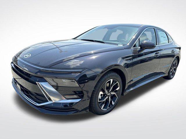 2024 Hyundai Sonata SEL — Sedan — 19,333 mi — Clarksville, TN