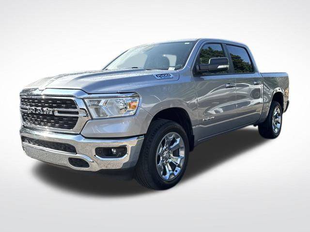 2022 Ram 1500 Big Horn — Pickup Truck — 38,055 mi — Clarksville, TN