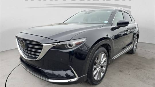 2020 Mazda CX-9 Grand Touring — SUV — 44,132 mi — Clarksville, TN