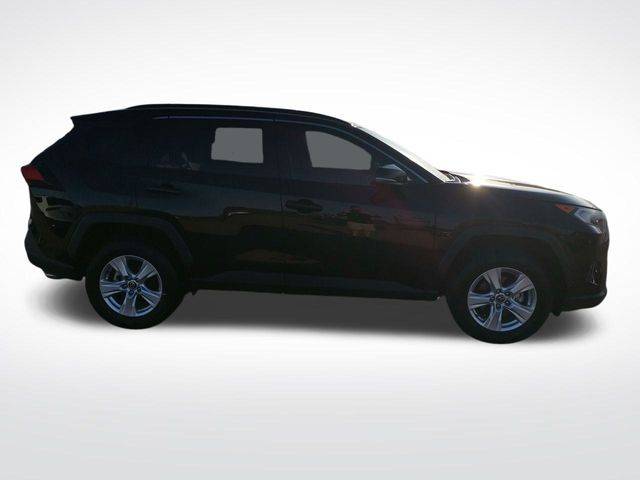 2020 Toyota RAV4 XLE — SUV — 68,393 mi — Clarksville, TN