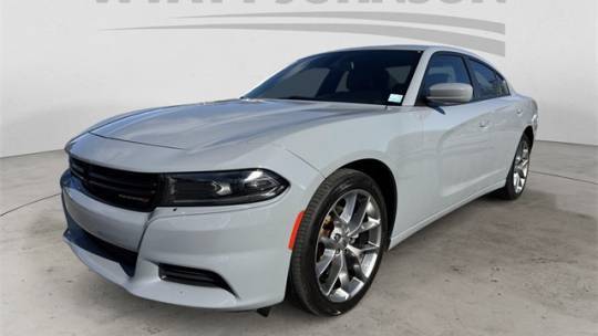 2022 Dodge Charger SXT — Sedan — 65,890 mi — Clarksville, TN