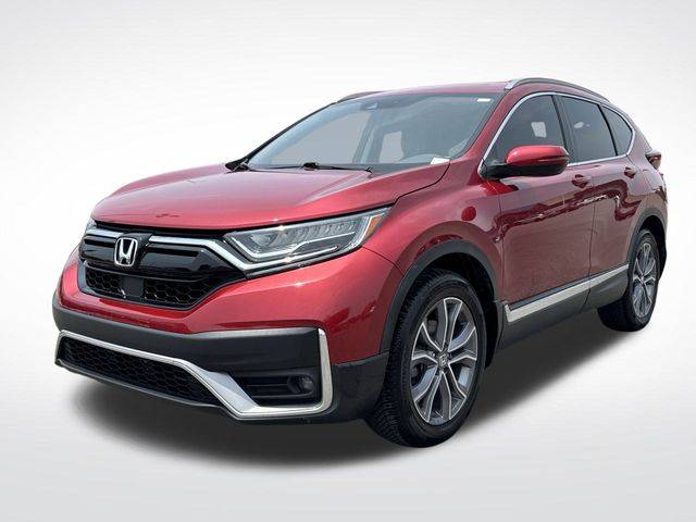 2020 Honda CR-V Touring — SUV — 63,111 mi — Clarksville, TN