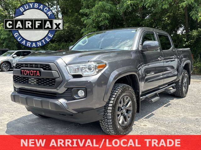 2021 Toyota Tacoma SR5 — Pickup Truck — 79,990 mi — Clarksville, TN