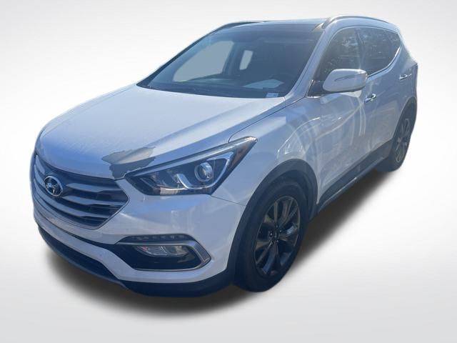 2018 Hyundai Santa Fe Sport 2.0T Ultimate — SUV — 73,709 mi — Clarksville, TN