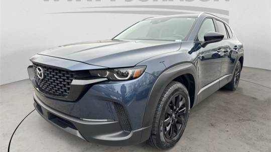 2024 Mazda CX-50 Preferred — SUV — 24,981 mi — Clarksville, TN