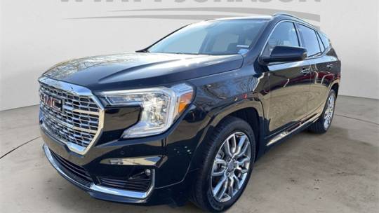 2022 GMC Terrain Denali — SUV — 67,097 mi — Clarksville, TN