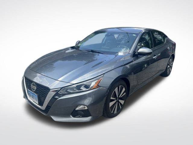 2020 Nissan Altima SL — Sedan — 61,767 mi — Clarksville, TN