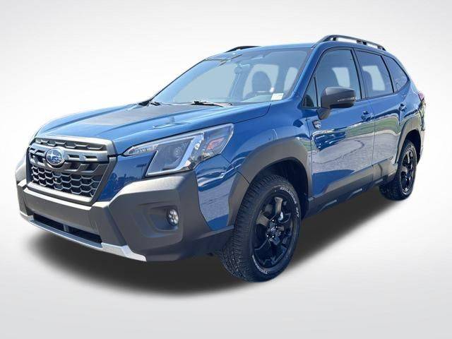 2024 Subaru Forester Wilderness — SUV — 16,489 mi — Clarksville, TN