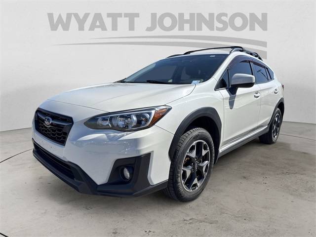 2019 Subaru Crosstrek Premium — SUV — 74,013 mi — Clarksville, TN
