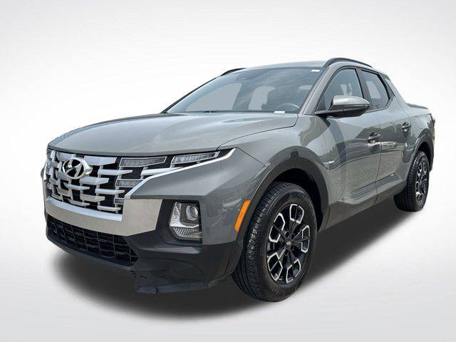 2022 Hyundai Santa Cruz SEL — Pickup Truck — 73,624 mi — Clarksville, TN