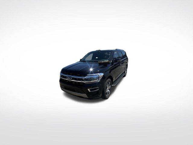2023 Ford Expedition Limited — SUV — 62,964 mi — Clarksville, TN