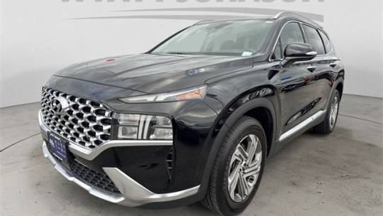 2023 Hyundai Santa Fe SEL — SUV — 50,910 mi — Clarksville, TN
