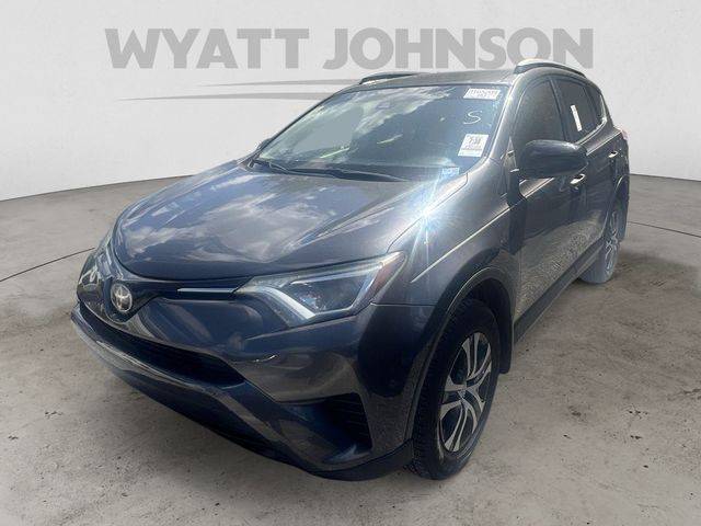 2017 Toyota RAV4 LE — SUV — 90,495 mi — Clarksville, TN
