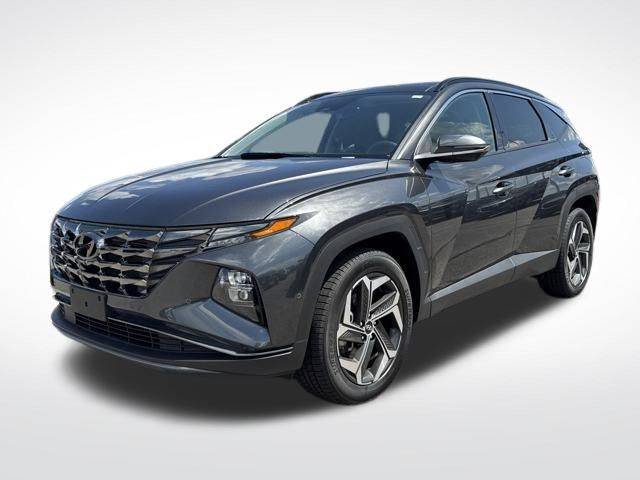 2024 Hyundai Tucson Limited — SUV — 36,367 mi — Clarksville, TN