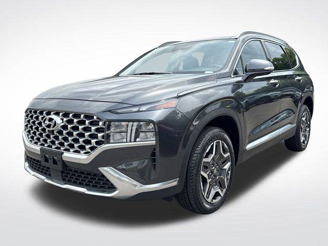 2023 Hyundai Santa Fe Hybrid SEL Premium — SUV — 40,505 mi — Clarksville, TN