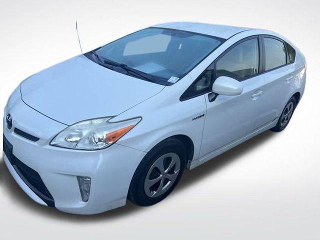 2012 Toyota Prius Three — Sedan — 167,582 mi — Clarksville, TN
