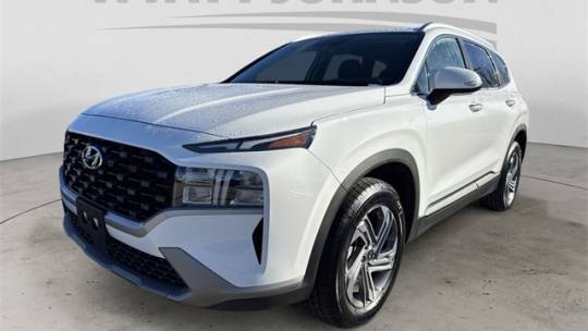 2023 Hyundai Santa Fe SEL — SUV — 23,804 mi — Clarksville, TN