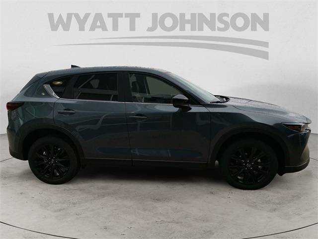 2023 Mazda CX-5 2.5 S Carbon Edition — SUV — 43,055 mi — Clarksville, TN