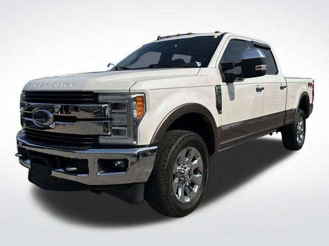 2019 Ford Super Duty F-250 King Ranch — Pickup Truck — 190,108 mi — Clarksville, TN