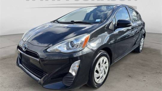 2016 Toyota Prius c Four — Hatchback — 63,345 mi — Clarksville, TN
