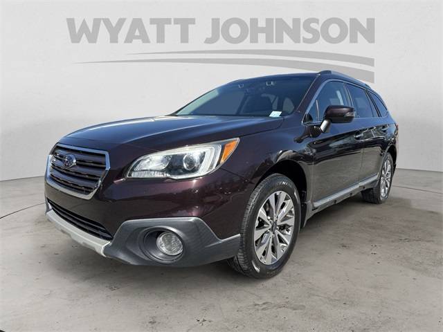 2017 Subaru Outback 2.5i Touring — SUV — 144,967 mi — Clarksville, TN