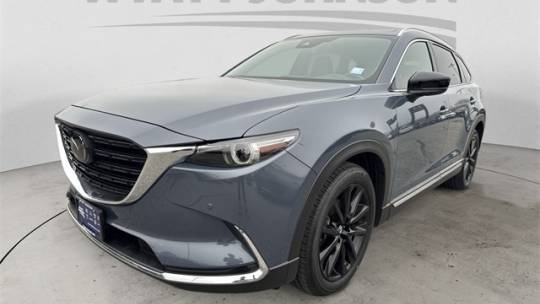 2022 Mazda CX-9 Carbon Edition — SUV — 31,938 mi — Clarksville, TN