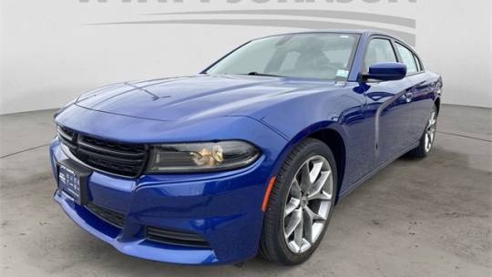 2022 Dodge Charger SXT — Sedan — 61,318 mi — Clarksville, TN