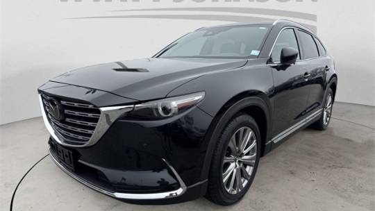 2021 Mazda CX-9 Signature — SUV — 32,476 mi — Clarksville, TN
