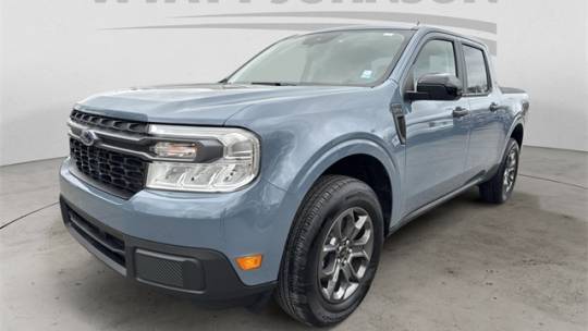 2024 Ford Maverick XLT — Pickup Truck — 2,023 mi — Clarksville, TN