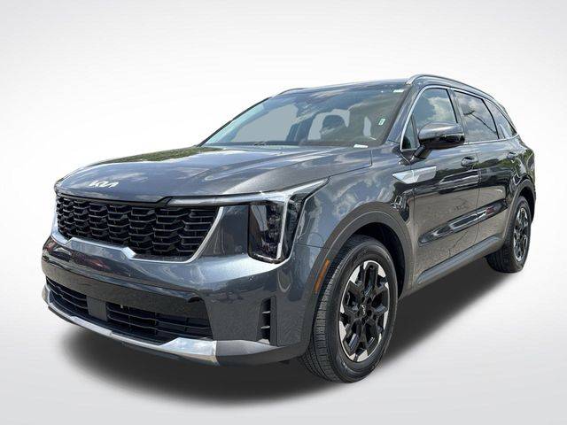 2024 Kia Sorento S — SUV — 32,411 mi — Clarksville, TN