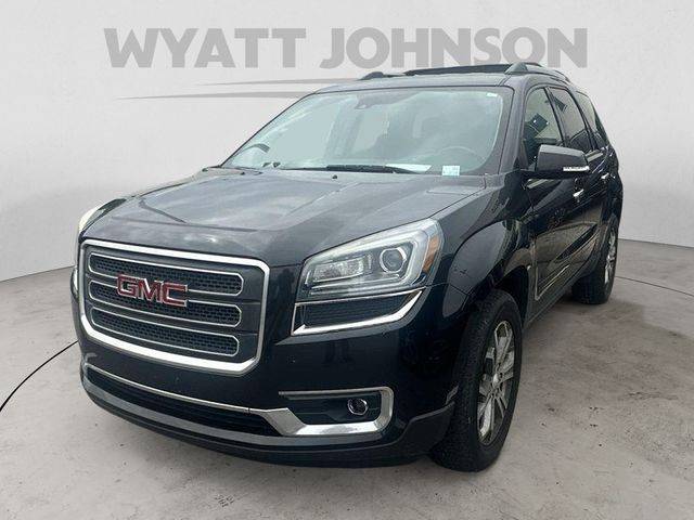 2014 GMC Acadia SLT — SUV — 144,403 mi — Clarksville, TN