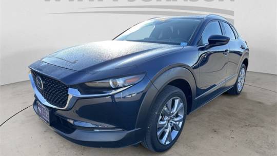 2023 Mazda CX-30 Preferred — SUV — 21,473 mi — Clarksville, TN