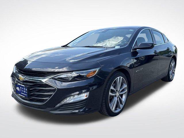 2023 Chevrolet Malibu LT — Sedan — 64,659 mi — Clarksville, TN