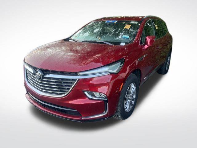 2024 Buick Enclave Premium — SUV — 37,705 mi — Clarksville, TN
