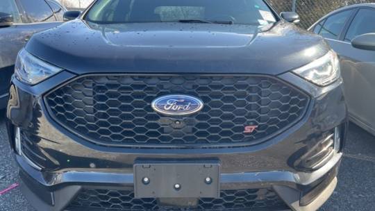 2021 Ford Edge ST — SUV — 73,198 mi — Clarksville, TN