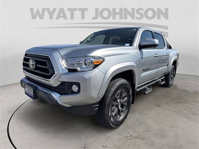 2023 Toyota Tacoma SR5 — Pickup Truck — 54,474 mi — Clarksville, TN