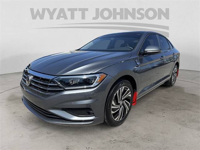 2021 Volkswagen Jetta SEL Premium — Sedan — 28,854 mi — Clarksville, TN