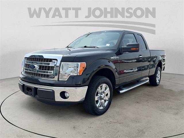 2013 Ford F-150 XLT — Pickup Truck — 120,040 mi — Clarksville, TN