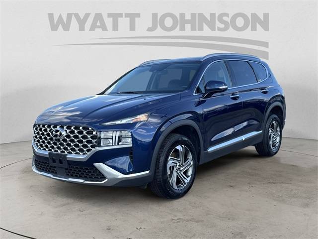 2023 Hyundai Santa Fe SEL — SUV — 62,759 mi — Clarksville, TN