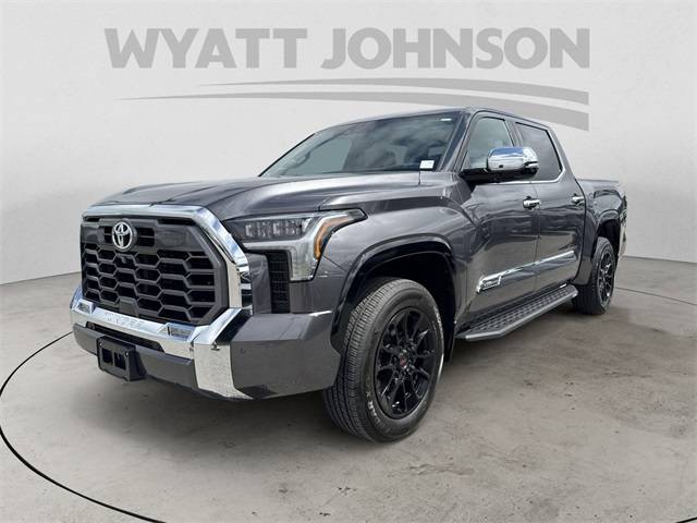 2023 Toyota Tundra 1794 Edition — Pickup Truck — 14,518 mi — Clarksville, TN