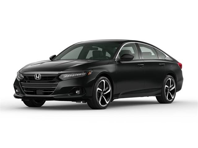 2022 Honda Accord Sport SE — Sedan — 45,713 mi — Clarksville, TN