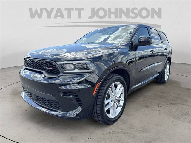 2023 Dodge Durango GT Launch Edition — SUV — 44,900 mi — Clarksville, TN