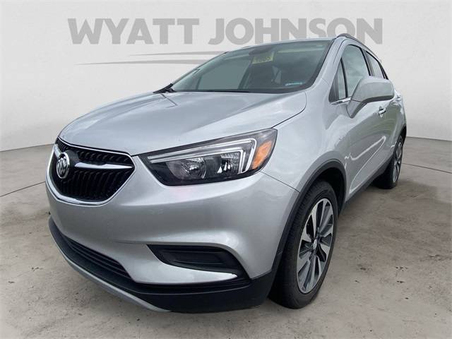 2021 Buick Encore Preferred — SUV — 45,706 mi — Clarksville, TN