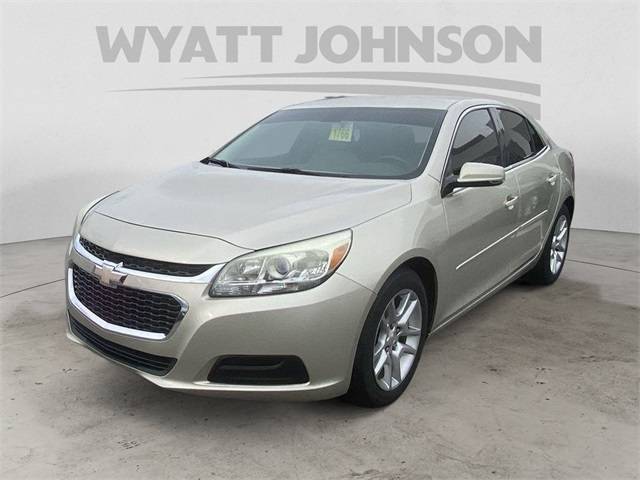 2015 Chevrolet Malibu LT — Sedan — 191,008 mi — Clarksville, TN