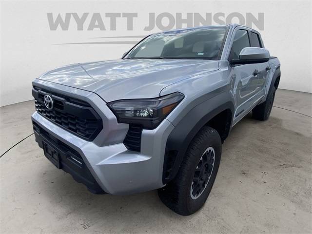 2024 Toyota Tacoma TRD Off Road — Pickup Truck — 21,710 mi — Clarksville, TN
