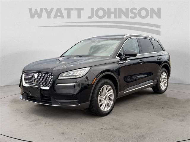 2022 Lincoln Corsair Standard — SUV — 61,883 mi — Clarksville, TN