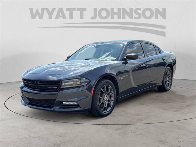 2018 Dodge Charger GT — Sedan — 91,350 mi — Clarksville, TN