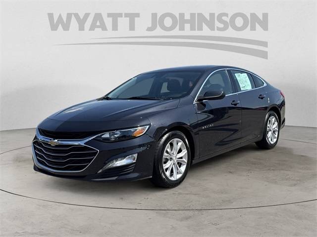 2023 Chevrolet Malibu LT — Sedan — 63,642 mi — Clarksville, TN