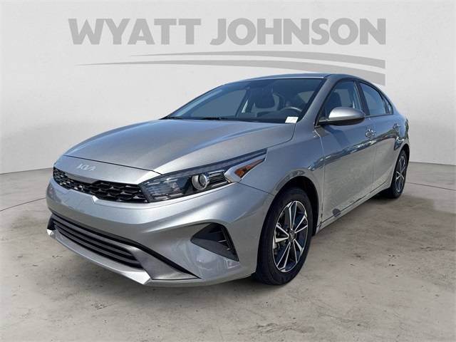 2023 Kia Forte LXS — Sedan — 28,103 mi — Clarksville, TN